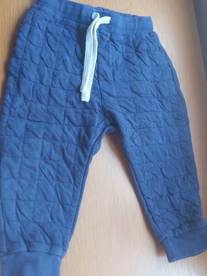 Benetton toddler pants like new, size 18-24 months (90cm)