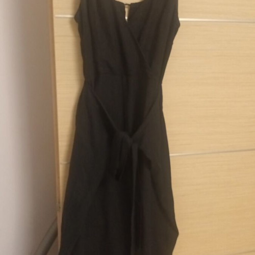 BSB jumpsuit black used size M