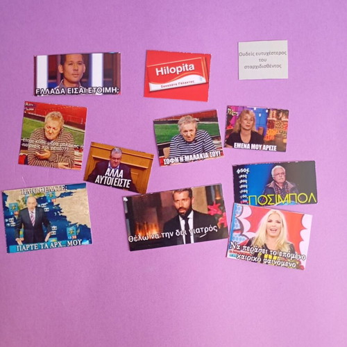 Stickers with Unforgettable Quotes like new