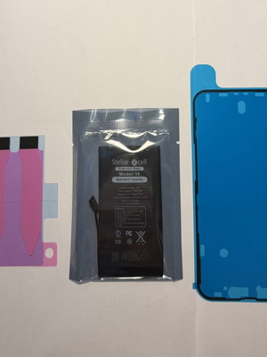 iPhone 14 Diagnostic Battery high quality original capacity