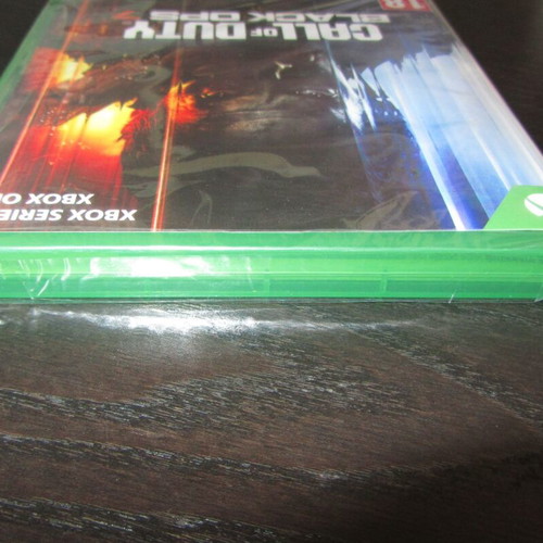 Call of Duty 7 Xbox One Series X καινούργιο σφραγισμένο παιχνίδι