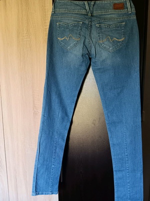 Pepe Jeans pants size 26