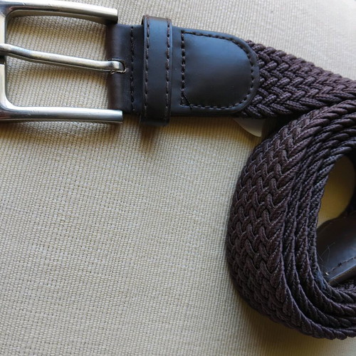 Belts used, pack of 5 pieces