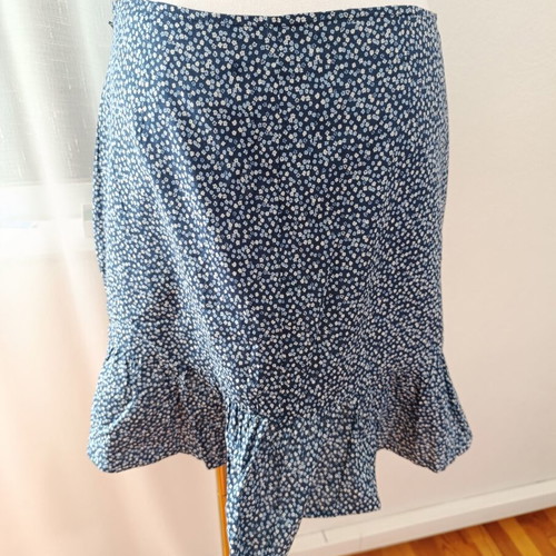 MICHAEL Michael Kors, Mini floral skirt
