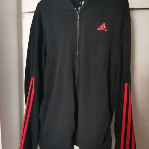 Adidas cardigan