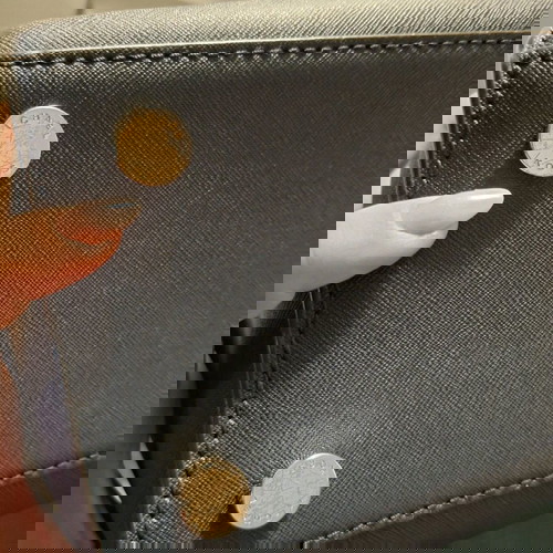 Michael Kors Selma Satchel