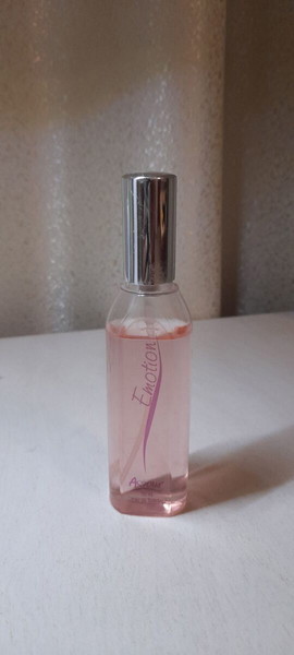 Eau de Toilette Emotion