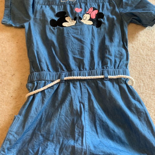 Girls' clothes pack 8 years new, summer 5 pieces