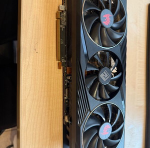 powercolor червен дявол rx6800