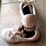  Puma sneakers δερματινα