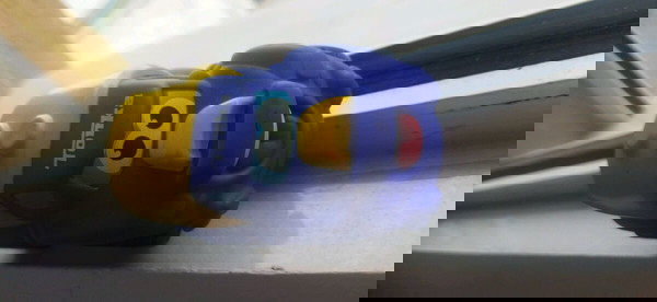  Tonka Hasbro aftokinito