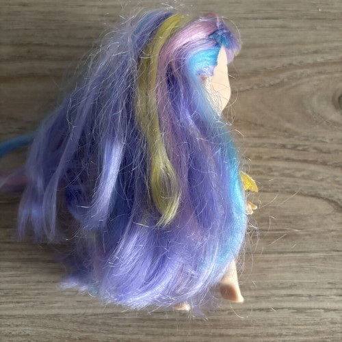 Rainbow Kate Shopkins Shoppies doll by Moose Toys