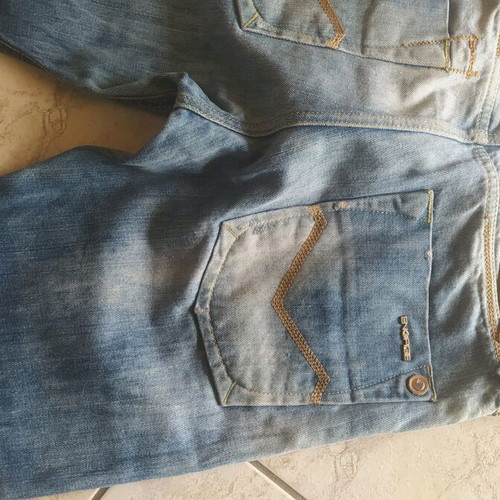 Energie jeans 29 like new, blue