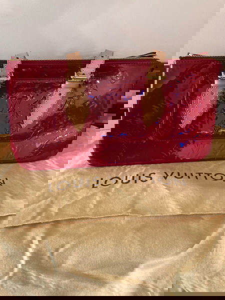 Τσάντα Louis Vuitton Rosewood Avenue σε ΑΡΙΣΤΗ κατάσταση