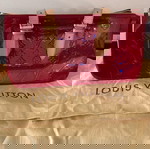  Τσάντα Louis Vuitton Rosewood Avenue σε ΑΡΙΣΤΗ κατάσταση
