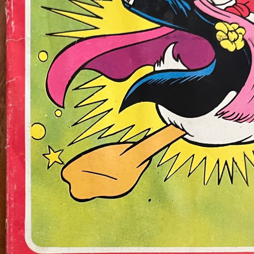Klasika No.85 comic magazine used, Terzopoulos edition