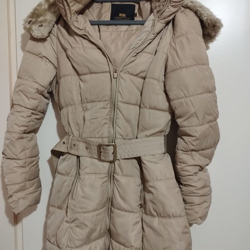 BSB warm beige jacket