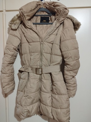 BSB warm beige jacket