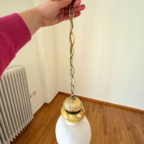 Ceiling light like new