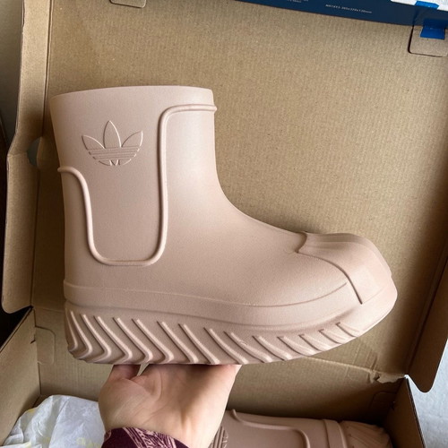 Adidas galotsas new, size 38, pink