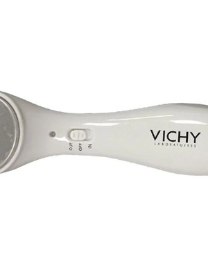 Vichy μασάζ προσώπου