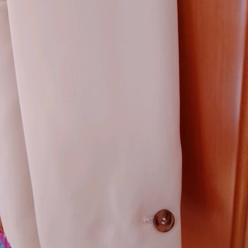 MNG women's jacket size 34 like new