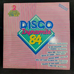 Disco Dynamite '84
