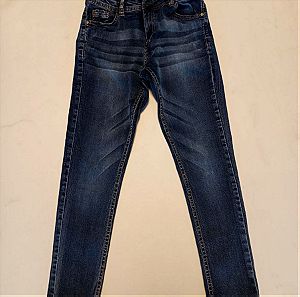 jeans παντελόνι IDEXE Νο 9-10 (140 εκ.)