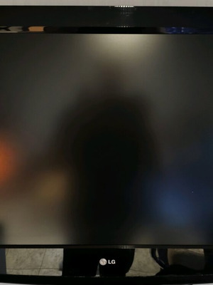 Τηλεόραση LG 37LF76 37" μεταχειρισμένη για επισκευή ή ανταλλακτικά