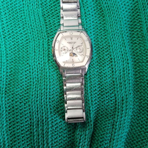 Men's watch used, needs service