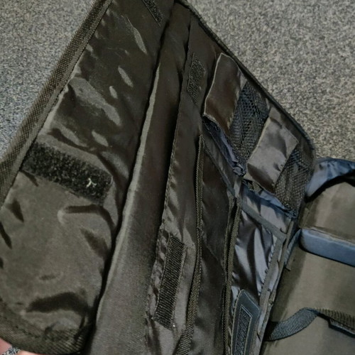 Magiccase laptop case like new, black