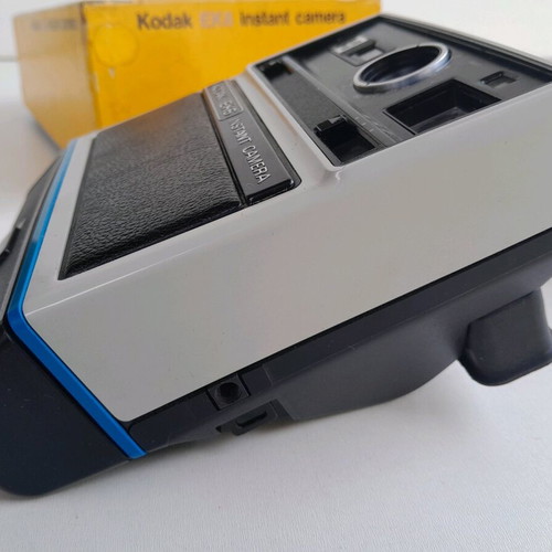 Kodak Instant Camera EK6 new, in excellent condition