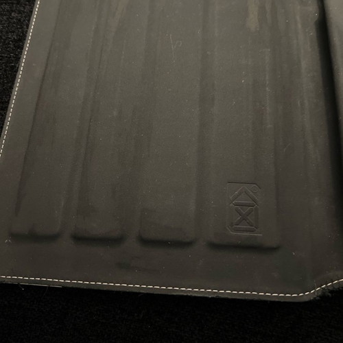 Pantone iPad case new