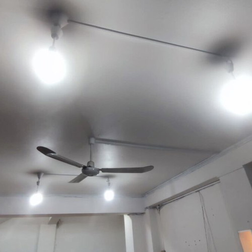 Commercial space 60 sqm in Almyros Magnesia near center