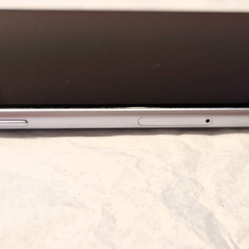 Samsung Galaxy A8 (2018) Duos smartphone used, 64GB, gray