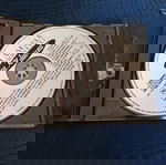  Η ΑΛΕΞΙΑ ΕΡΜΗΝΕΥΕΙ ΤΑ ΚΛΑΣΙΚΑ CD ALBUM