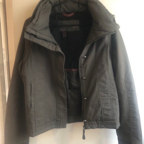 A.L.E. women's jacket like new, size S, gray