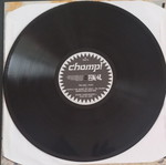 Chomp! 2xLP μεταχειρισμένο, ηλεκτρονική μουσική, compilation 2KOOL