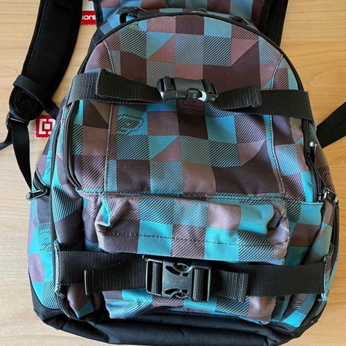 BackPack Eclipse Gravel 39L backpack like new