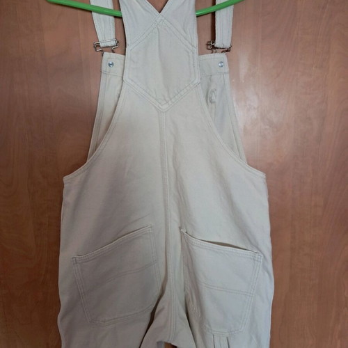 Bershka salopette XS like new