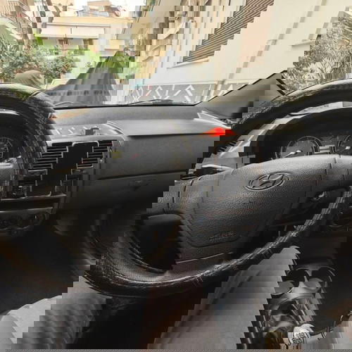 Hyundai Getz 2003 μεταχειρισμένο, βενζίνη, 1.100 cc, 158.260 χλμ