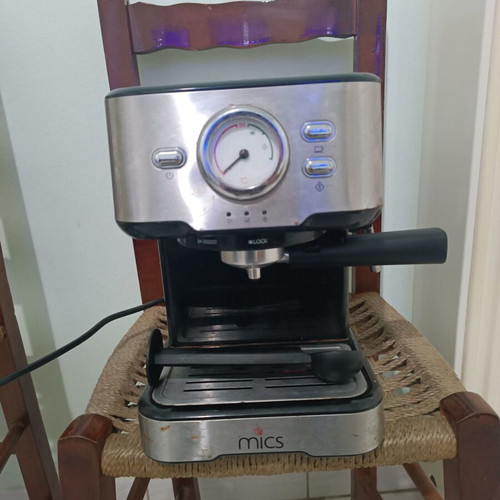 Mics coffee maker new