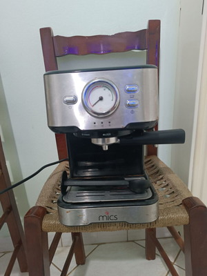 Mics coffee maker new