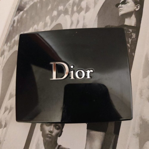 Dior blush new