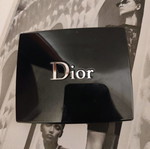 Dior blush new