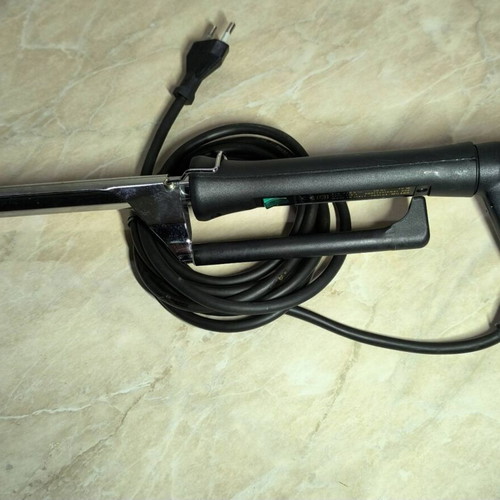 Parlux Promatic TYPE 770 I curling iron like new 40W