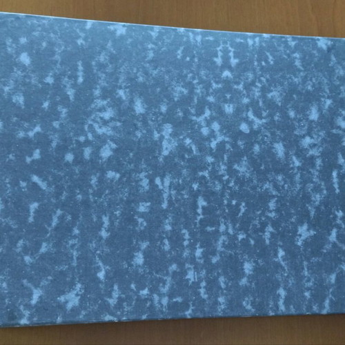 Large hard binder for documents new