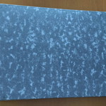 Large hard binder for documents new