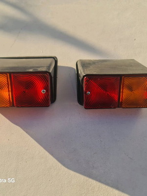Autoprom tractor lights new