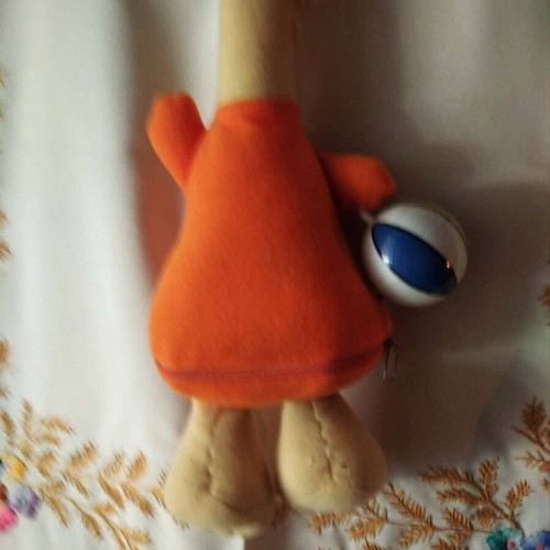 Athens 2004 Olympic Games mascots Athena and Phoebus like new with music